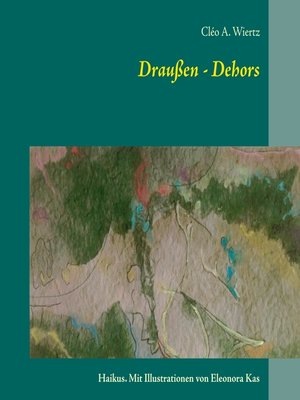 cover image of Draußen--Dehors